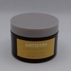 Artistry Signature Select Purifying Mask – 3.5 oz (Full Size) ** BRAND NEW